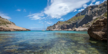 Meer auf Mallorca - Immobilien kaufen auf mallorca bei Spiegel Immobilien aus Dornbirn