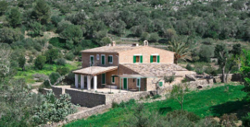 Villa auf Mallorca - Immobilien kaufen auf mallorca bei Spiegel Immobilien aus Dornbirn