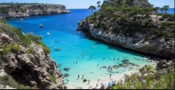 Strand auf Mallorca - Immobilien kaufen auf mallorca bei Spiegel Immobilien aus Dornbirn