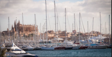 Palma de Mallorca - Immobilien kaufen auf mallorca bei Spiegel Immobilien aus Dornbirn