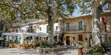 Serra de Tramuntana Mallorca - Immobilien kaufen auf mallorca bei Spiegel Immobilien aus Dornbirn